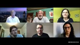 ENM2020 - W34T3 - Questions and Answers