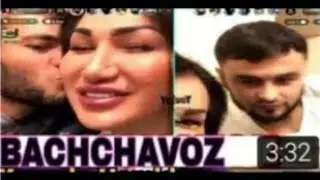 Abdulloh domla _ Bachchavozlik 2020