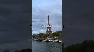 Most memorable year #shorts #nyc #paris #travel #vlog