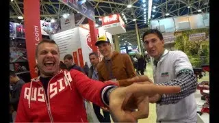 Лайф Mitex 2018