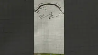 Рисуем Лемминга поэтапно. 