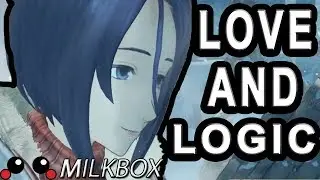 Valkyria Chronicles 4 Squad Story Love and Logic (A Rank)