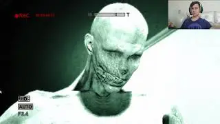 KAFALAR KARIŞIK!! Outlast 2019 #1