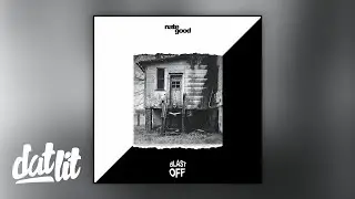 Nate Good - Blast Off (prod. Thoreau) (Audio)