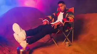 [FREE] Kid Cudi x Steve Aoki Type Beat 