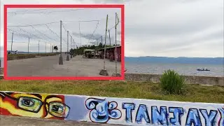 Boulevard Tanjay City 2021