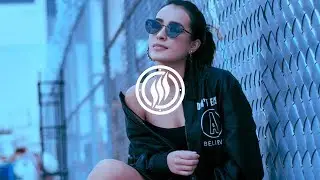 Techno Project & Dj Geny Tur - Most (Original Mix)