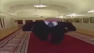 Stretched Putin (Droping random vids from my pc part 1)