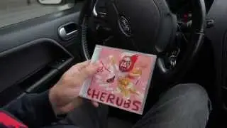 A Tribute to the Cherubs compilation