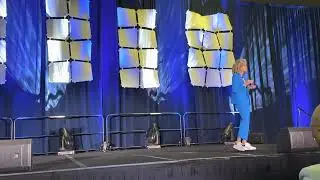 Digital Dealer Speaker Keynote- Danielle Mills Walden
