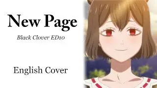 Black Clover ED10 - 