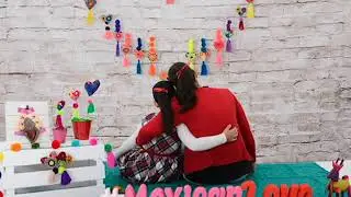MexicanLove Mamá