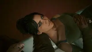 Cyberpunk 2077 #gameplay #games #cyberpunk