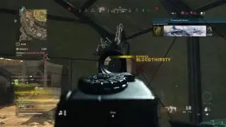 Quad Wiped a Squad Call Me The Hammer I Guess