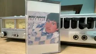 Mac Davis - Springtime Down In Dixie
