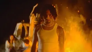 RANDOM - PARTIRÒ (Whistle RMX)