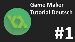 Game Maker Studio Tutorial German/Deutsch #1 - Game Assets