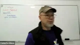 Manhã Biologia 26 de 04
