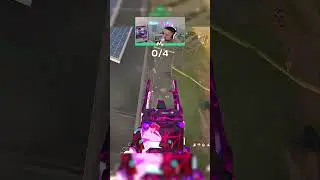 MAX DAMAGE *INFINITE AMMO* LMG IS BROKEN NEW WARZONE META 😳 Class at end