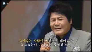 진 성 / チン・ソン　: 안동역에서