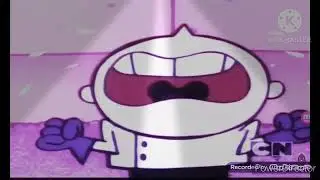 All Crying Cartoon (Romania)
