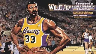 The End of an Era - How Did Wilt Chamberlain Change the Game of Basketball?