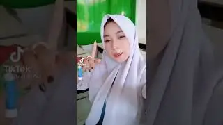 Udah gede masih nenen