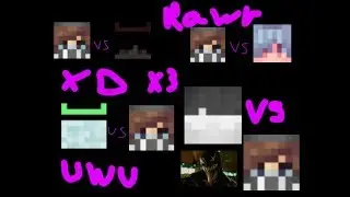One Day Cup (timestamps for each fight in the description)