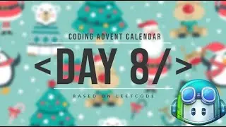 Coding Advent Calendar 2023 with GitHub Copilot [ Day 8 ]