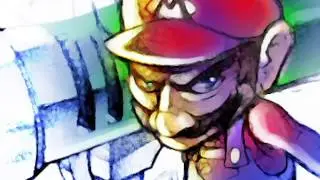 Hyrule Field Zelda Dark World Remix