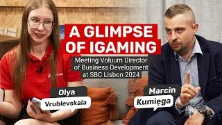 A Glimpse of iGaming | Adsterra Interview with Marcin Kumięga