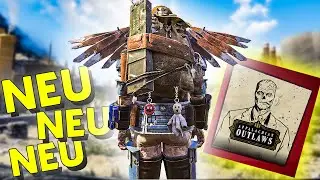 After over 6 years...something like this has NEVER happened in Fallout 76 ❗☢️ Fallout 76 German #...
