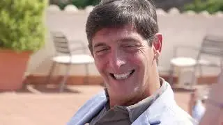 Conosciamoli da vicino / Prof. Giuliano Testa