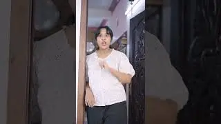 Sales Girl
