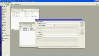 06 Setting Default Gateway - Setting Mikrotik