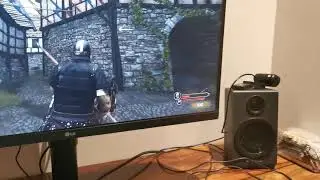 Mount and Blade 2 Bannerlord Sound of doom