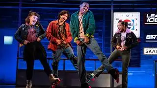 Individual tickets on sale for Peace Center’s 2024-2025 Broadway season in Greenville, S.C.
