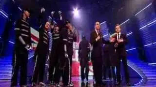 !!"DIVERSITY"WINNER OF THE 2009 BRITAIN'S GOT TALENT!!