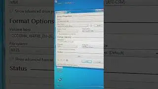 A feature in RUFUS to burn Windows in both MBR and GPT systems at the same time