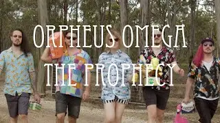 Orpheus Omega - The Prophecy (feat. Markus Vanhala & Jukka Pelkonen) [OFFICIAL VIDEO]