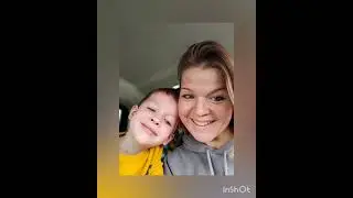 Видео открытка для наших любимых мам.