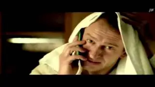 МегаФон  "Будь как дома"