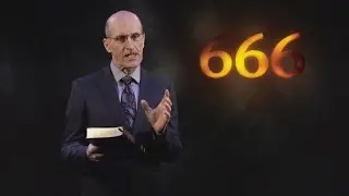 Что такое начертание зверя? Часть 1