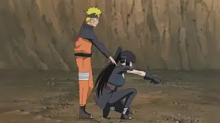 SHIZUKA WANTS TO BATTLE NARUTO FOR MARRIAGE AND KOKUYO KIDNAPS HER