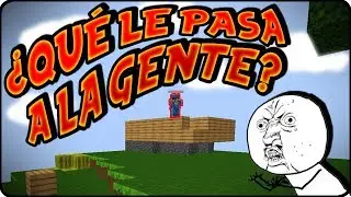 Y así juega la gente en Arena PvP...