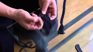 How to Shorten Men-Himo