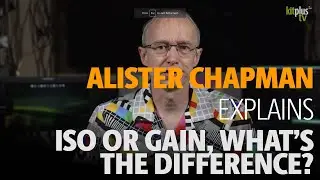 ISO or GAIN?