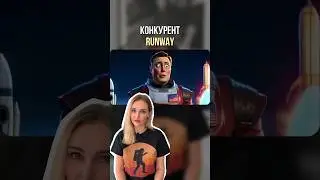 Как создать видео из текста. Название нейросети: Pika.art #нейросети #заработок