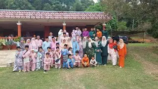 Hari Raya Aidilfitri 2024