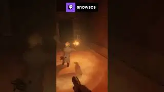 VR HORROR